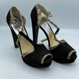 The shoe for you. - SIZE 10